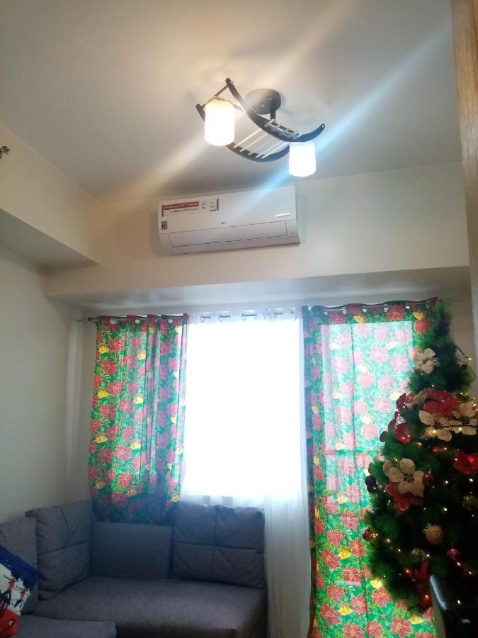 Holy Family Condo At Wind Residences,Tagaytay Tagaytay City Екстер'єр фото