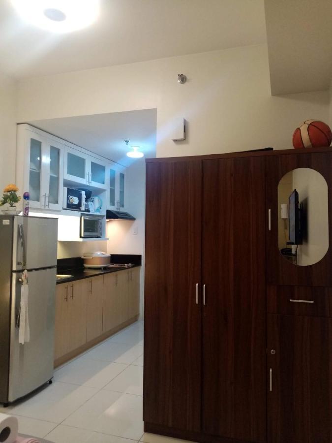 Holy Family Condo At Wind Residences,Tagaytay Tagaytay City Екстер'єр фото
