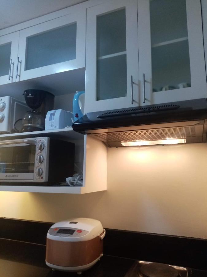 Holy Family Condo At Wind Residences,Tagaytay Tagaytay City Екстер'єр фото