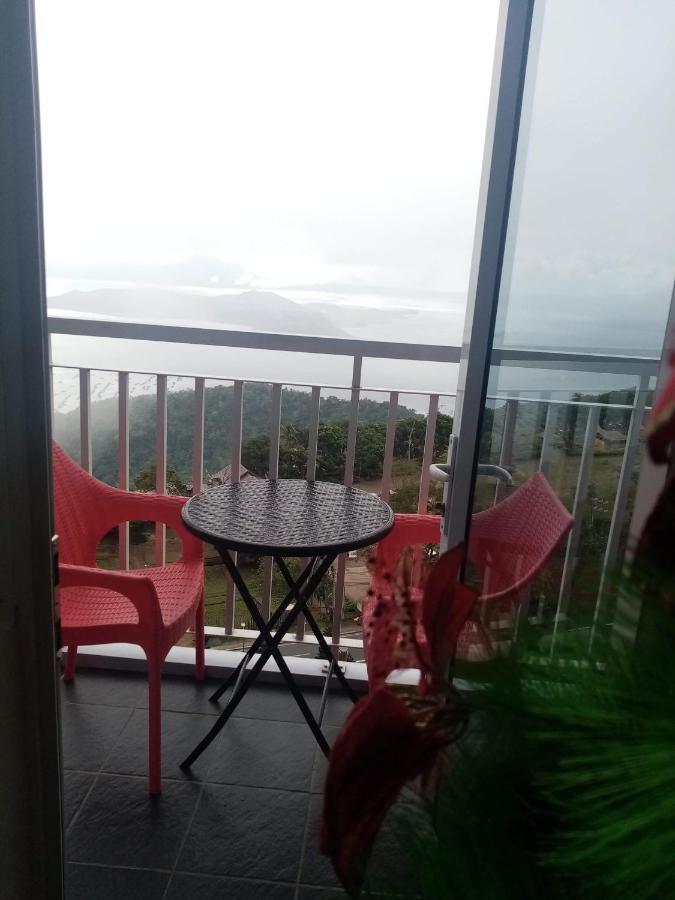 Holy Family Condo At Wind Residences,Tagaytay Tagaytay City Екстер'єр фото