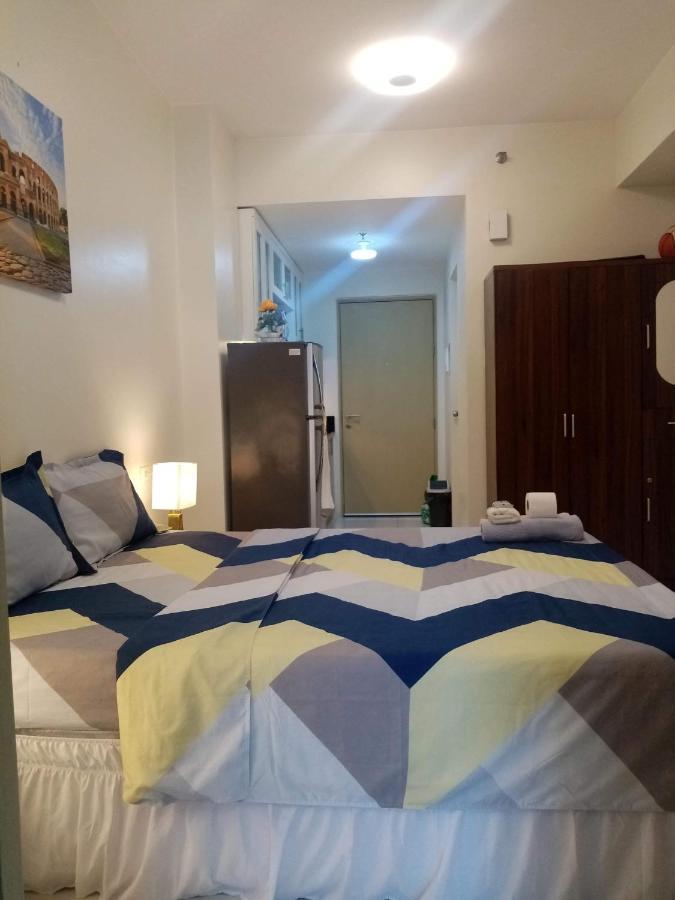 Holy Family Condo At Wind Residences,Tagaytay Tagaytay City Екстер'єр фото