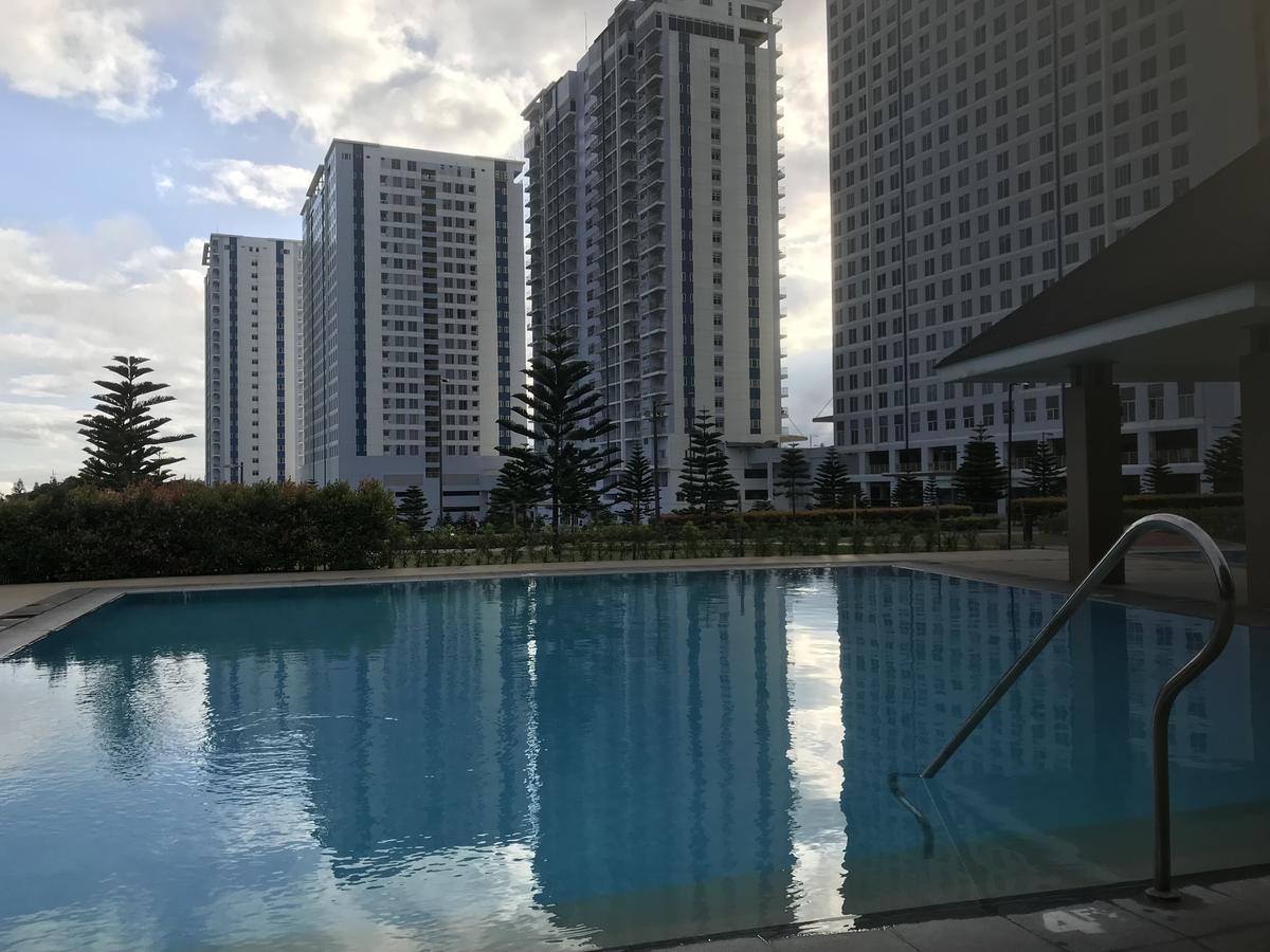 Holy Family Condo At Wind Residences,Tagaytay Tagaytay City Екстер'єр фото