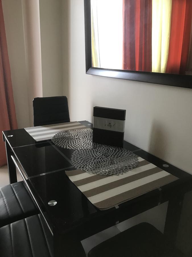 Holy Family Condo At Wind Residences,Tagaytay Tagaytay City Екстер'єр фото