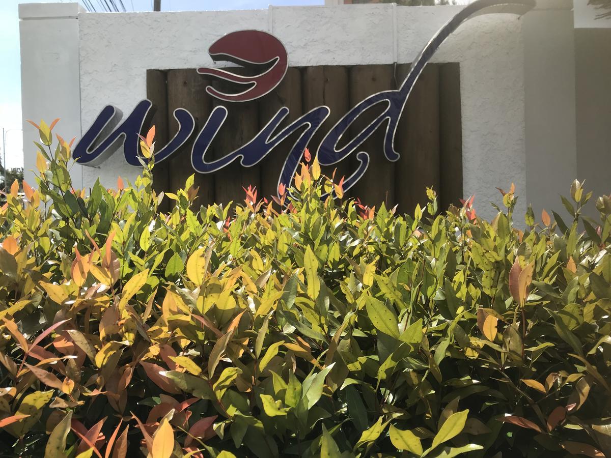 Holy Family Condo At Wind Residences,Tagaytay Tagaytay City Екстер'єр фото