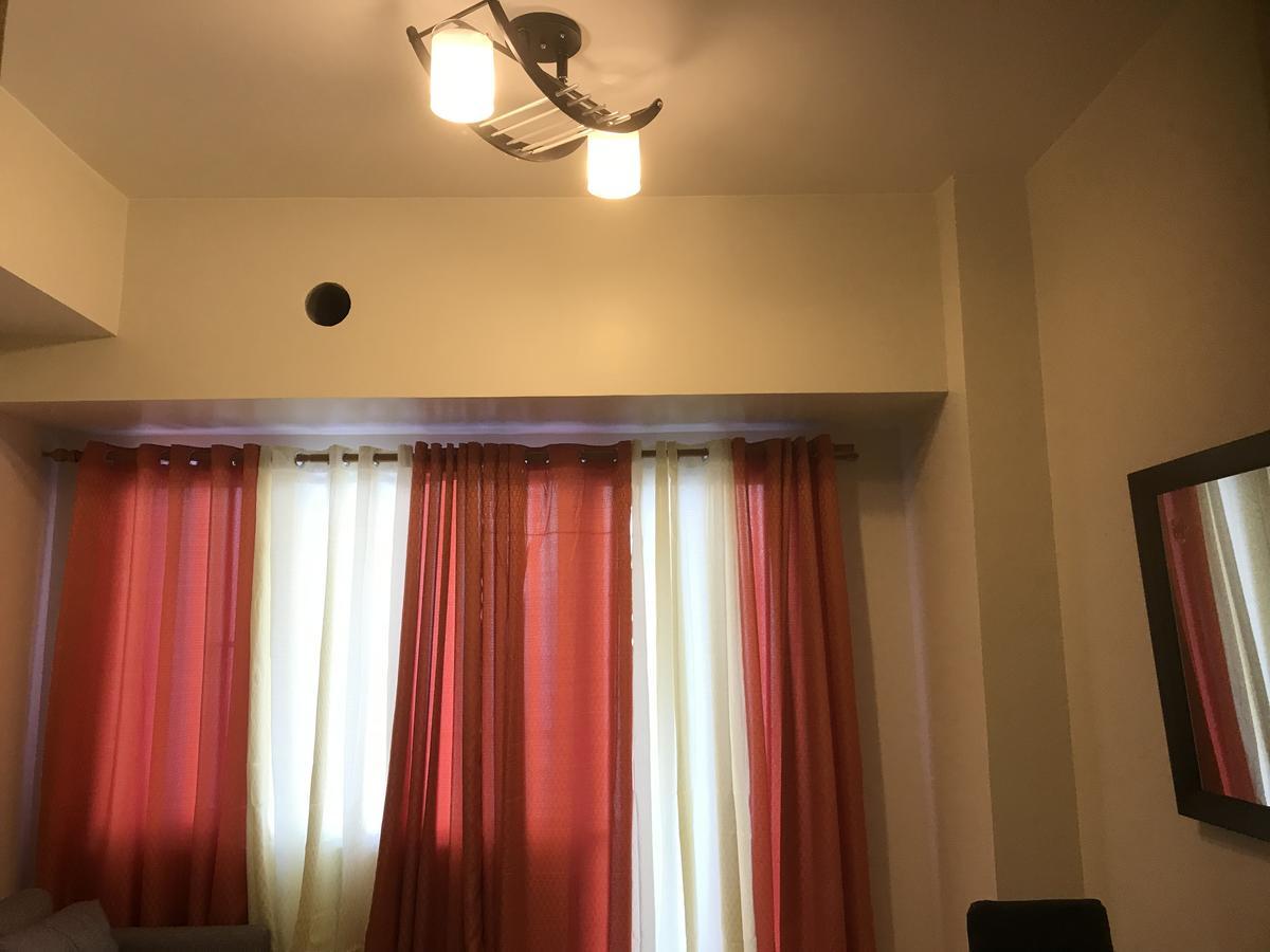 Holy Family Condo At Wind Residences,Tagaytay Tagaytay City Екстер'єр фото