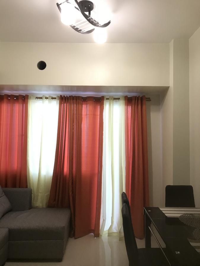 Holy Family Condo At Wind Residences,Tagaytay Tagaytay City Екстер'єр фото