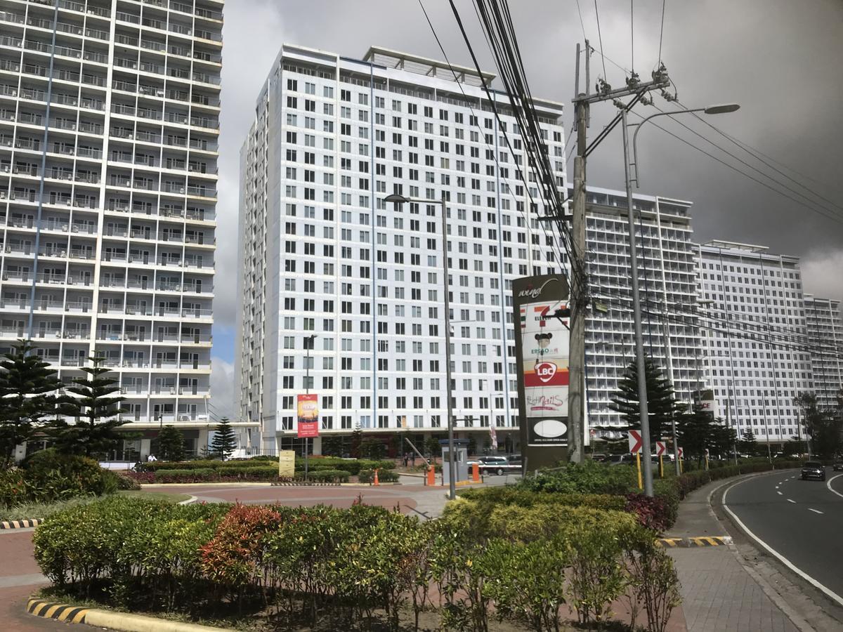 Holy Family Condo At Wind Residences,Tagaytay Tagaytay City Екстер'єр фото