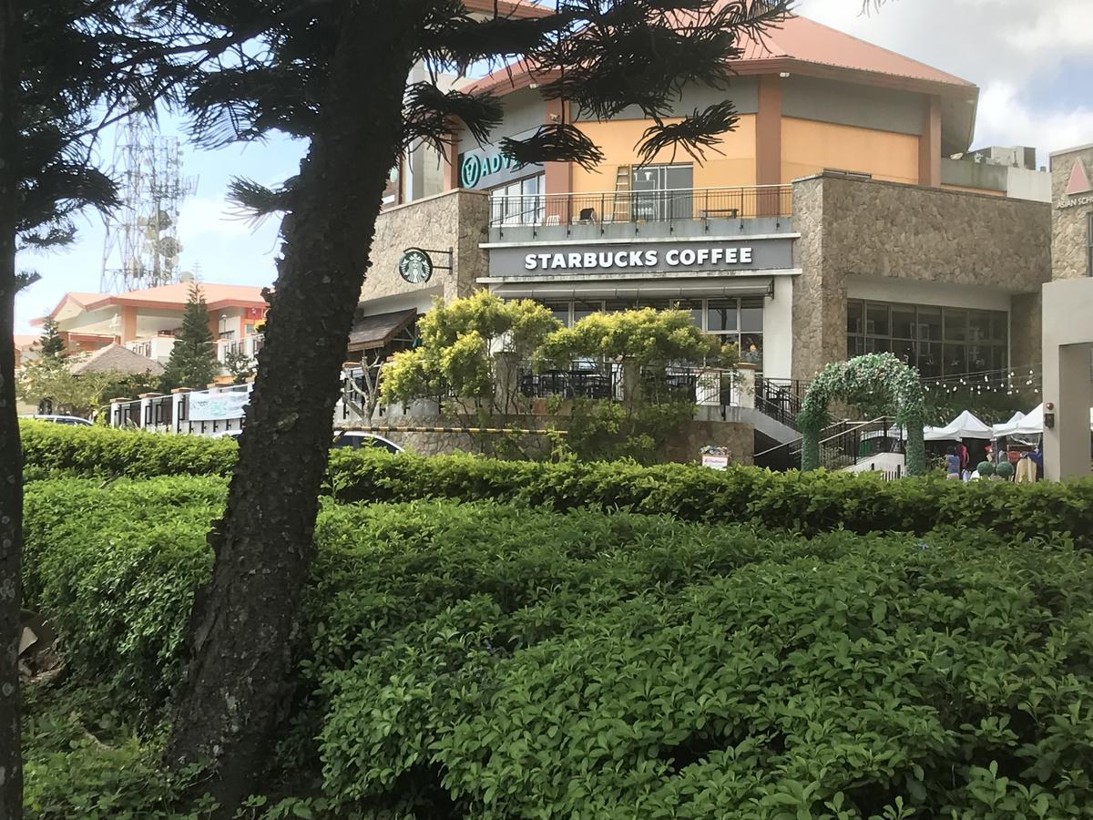 Holy Family Condo At Wind Residences,Tagaytay Tagaytay City Екстер'єр фото