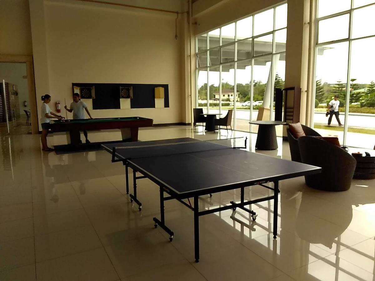 Holy Family Condo At Wind Residences,Tagaytay Tagaytay City Екстер'єр фото