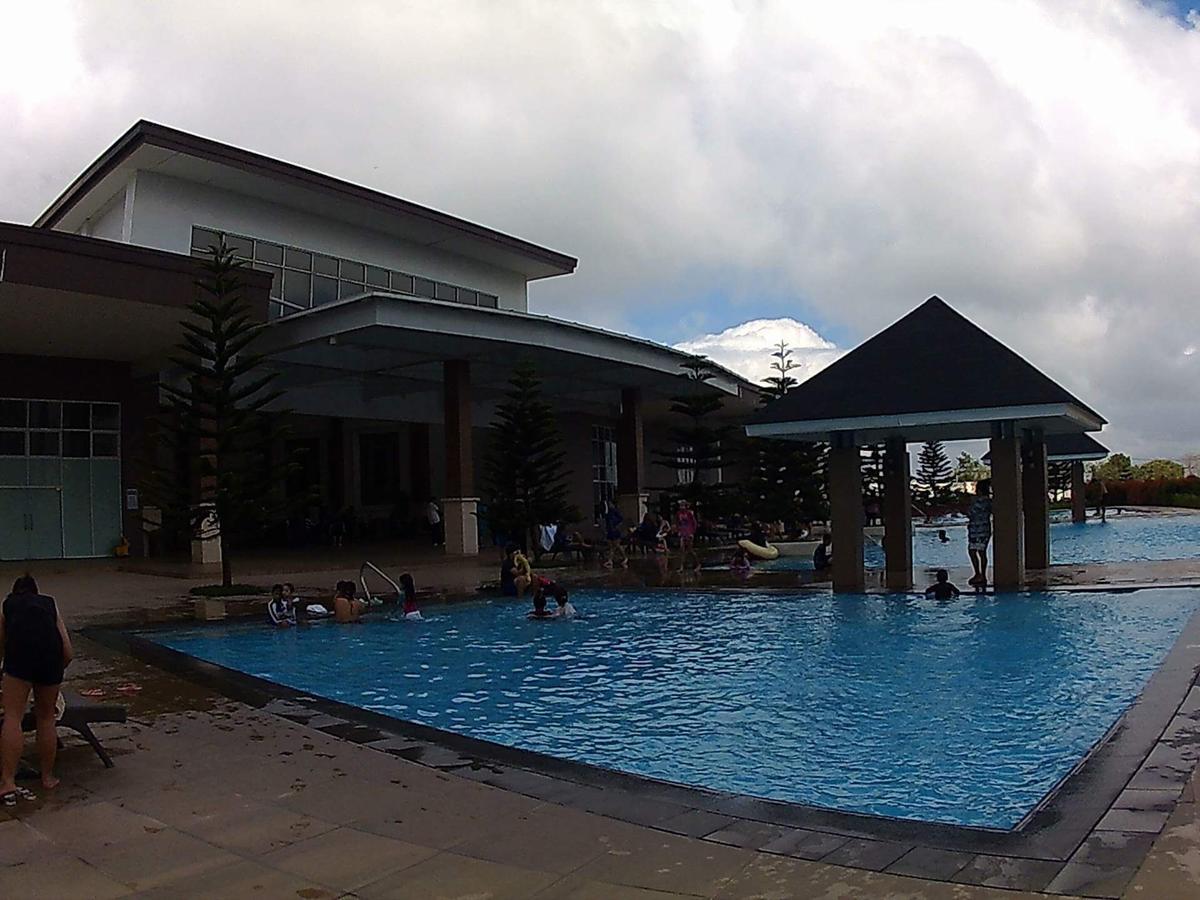 Holy Family Condo At Wind Residences,Tagaytay Tagaytay City Екстер'єр фото