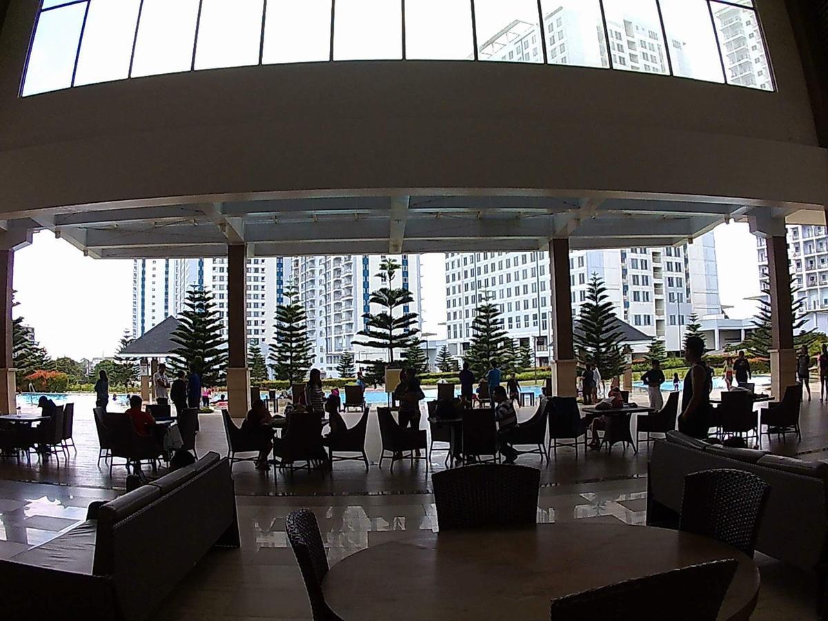 Holy Family Condo At Wind Residences,Tagaytay Tagaytay City Екстер'єр фото