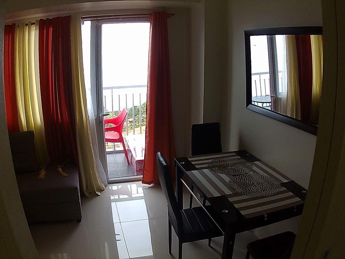 Holy Family Condo At Wind Residences,Tagaytay Tagaytay City Екстер'єр фото