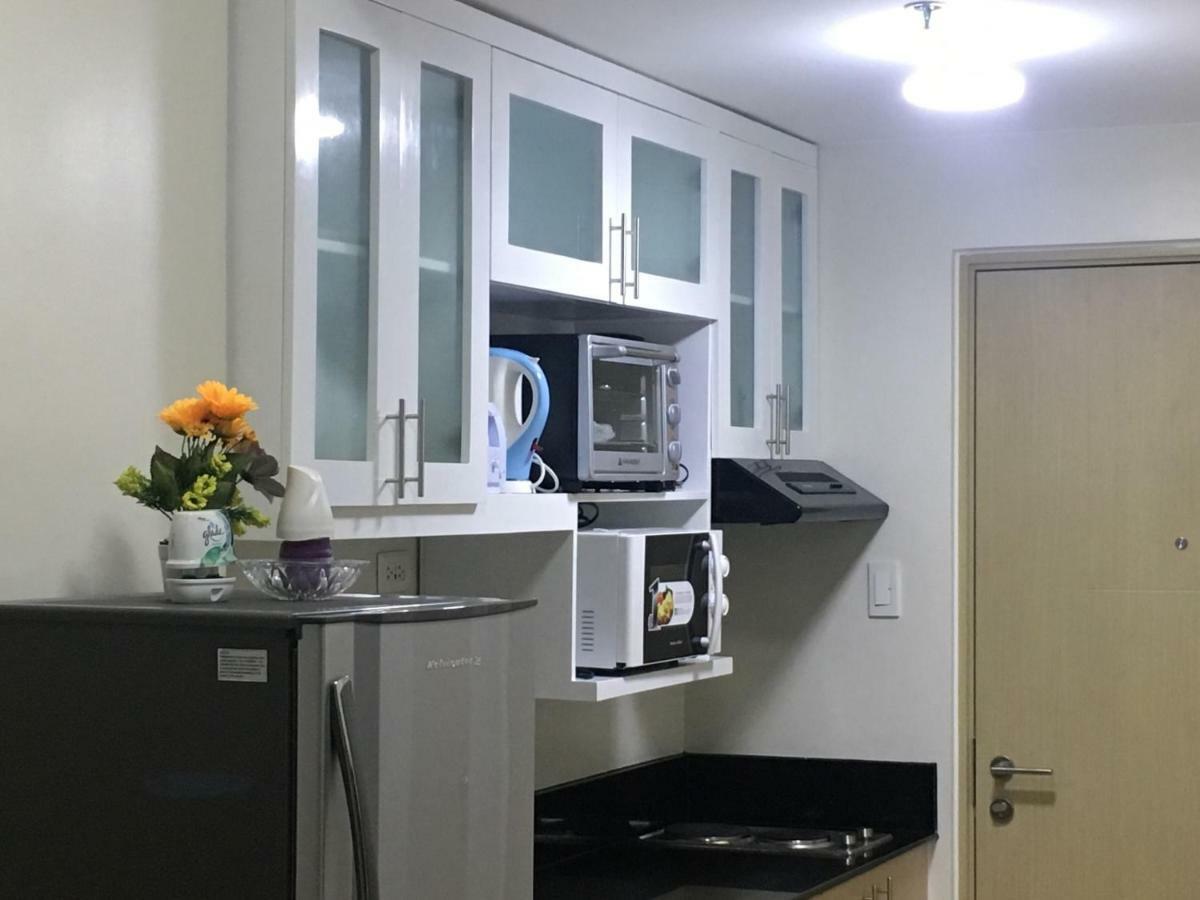 Holy Family Condo At Wind Residences,Tagaytay Tagaytay City Екстер'єр фото