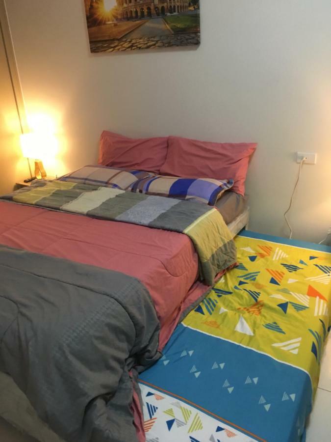 Holy Family Condo At Wind Residences,Tagaytay Tagaytay City Екстер'єр фото